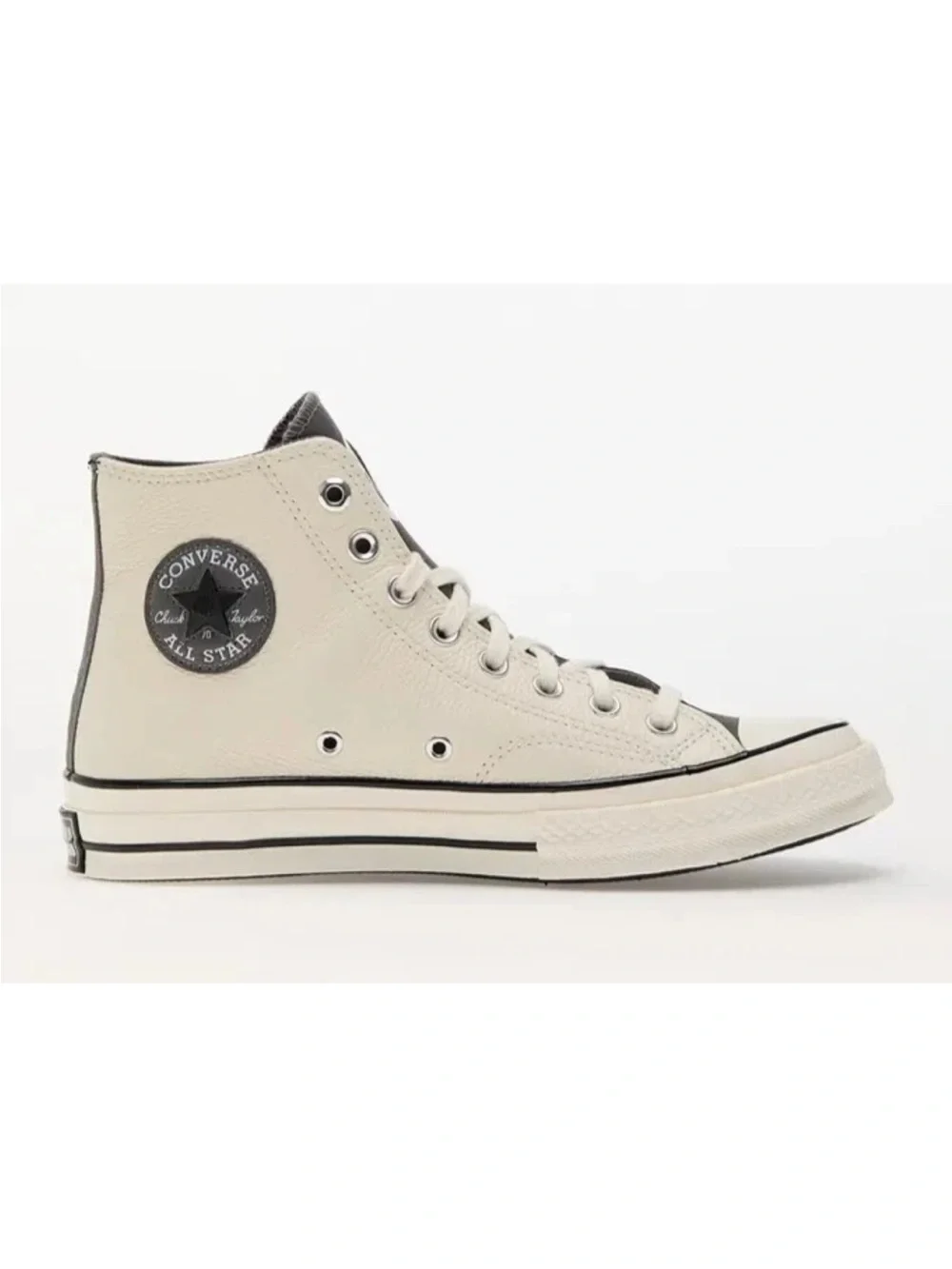 Converse Dungeons Dragons Men’s Chuck 70 Leather Hgh D20 Dice Sz 12 NWOB A09884C